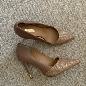 Guess GW BLANKA heels